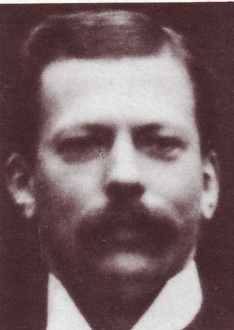 Bastiaan Veth