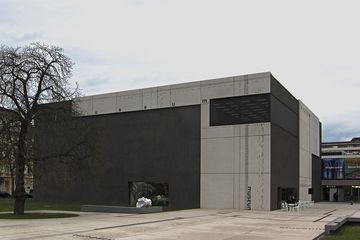 Saarlandmuseum