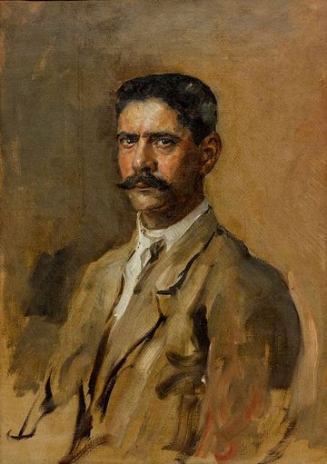 Armando Menocal