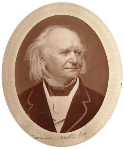 Thomas Webster