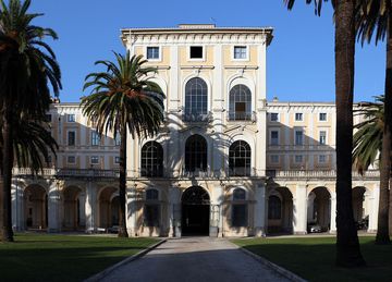Galería Nacional de Arte Antiguo