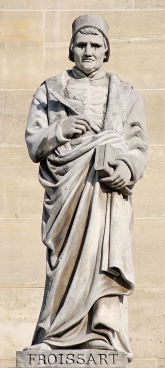 Jean Froissart