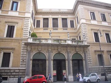 Museo Mario Praz