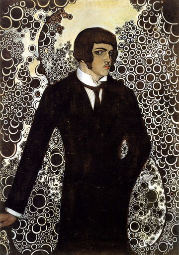 Vsevolod Maximovich