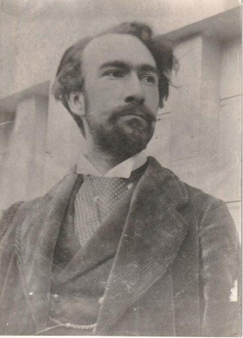 Paul-Emile Mangeant