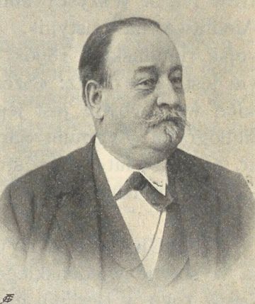 Bronislaw Abramowicz