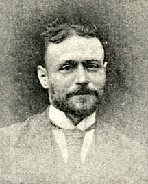 Louis Edouard Fournier