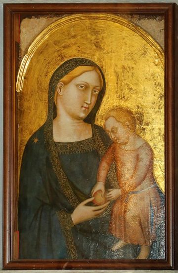 Francesco di Neri da Volterra