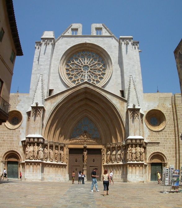Museum der Diözese Tarragona