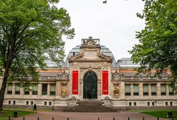 Musée des Beaux-Arts de Valenciennes