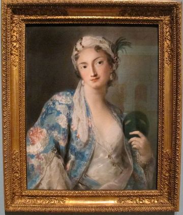 Felicita Hoffmann