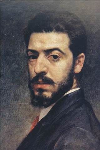 Nicolás Megía
