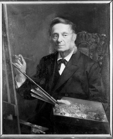 Johan Heinrich Neuman