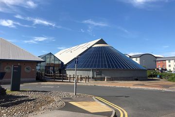 Dock Museum
