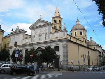 Sant'Ambrogio
