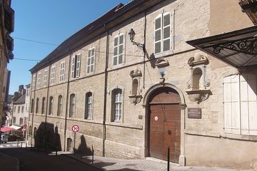 musée Jean-Léon-Gérôme