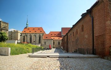 Agneskloster