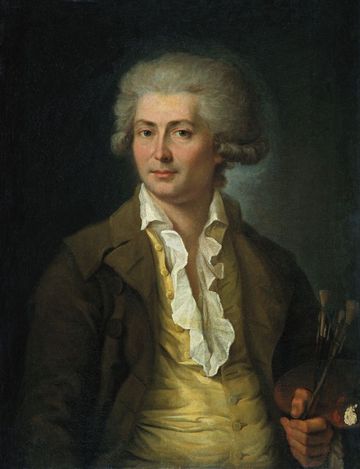 Semen Fedorovič Ščedrin
