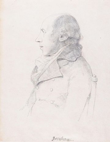 Henry Tresham