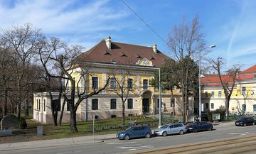 Mautner-Markhof-Villa