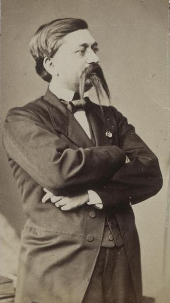 Justinien Nicolas Clary