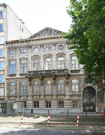 Museum Smidt van Gelder