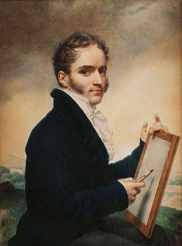 Frederic Millet