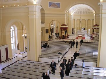 arcidiocesi di Baltimora
