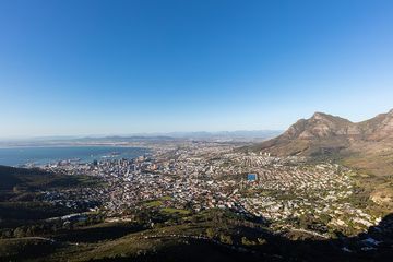 Kaapstad