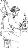 Charles Keene