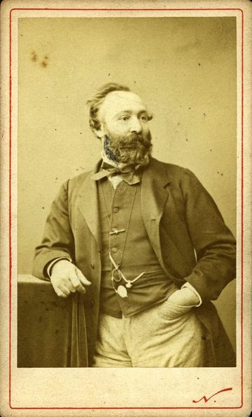 Emile van Marcke de Lummen