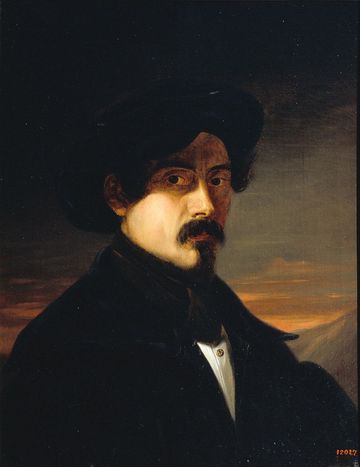José Arrau y Barba
