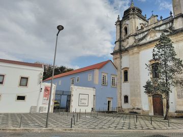 Museu de Leiria