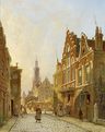 Pieter Cornelis Dommershuijzen