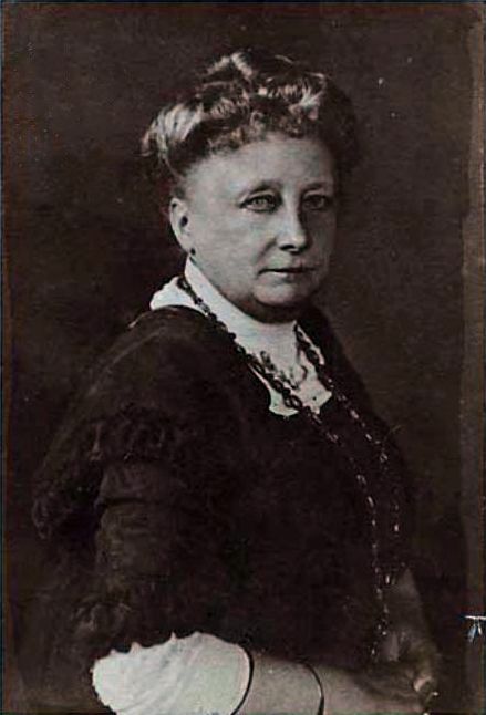 Anna Abrahams