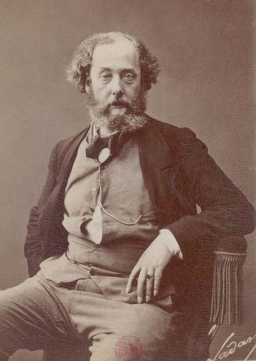 Célestin François Nanteuil