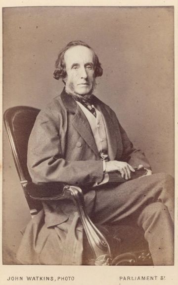 John Frederick Tayler
