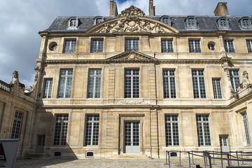 musée Picasso