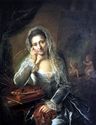 Anna Rosina Lisiewska