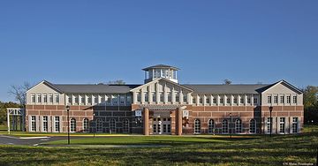 Museum of the Shenandoah Valley