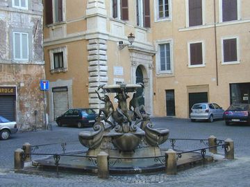 Palazzo Costaguti