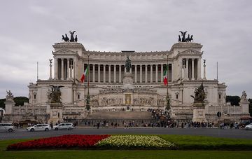 Altare della Patria