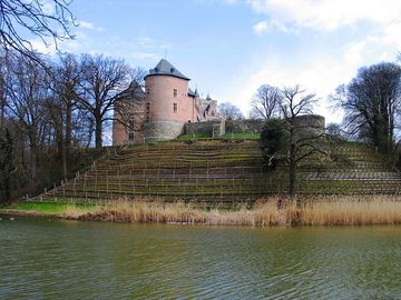 castello di Gaasbeek