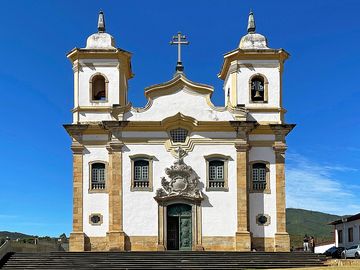 Church of Saint Francis of Assisi