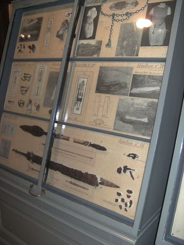 Vevey History Museum