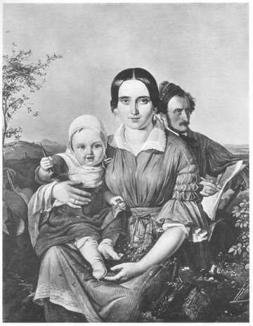 Carl Ludwig Seeger