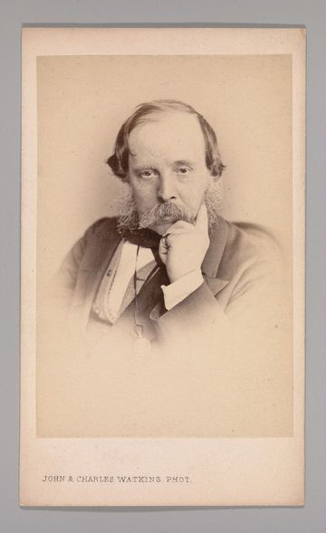 Charles Baxter