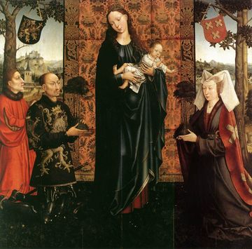 Goossen van der Weyden