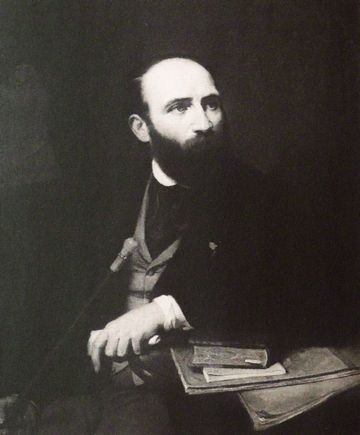 Émile Prisse d'Avennes
