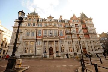 Institution of Mechanical Engineers